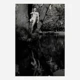 Unknown Model by George Platt Lynes, gelatin silver print, sold May 2026