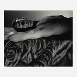 Al Agor by George Platt Lynes, gelatin silver print, sold May 2026