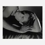 José Martinez by George Platt Lynes, gelatin silver print, sold May 2026