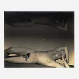 Jeffrey Harrison by George Platt Lynes, gelatin silver print, sold May 2026