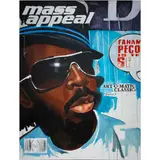 Art-O-matic Classic by Fahamu Pecou, 2007, acrylic and oil stick on canvas, sold Mar 2024