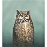 Buster by Beth Van Hoesen, 1982, etching with aquatint, sold Mar 2024