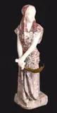Untitled by Emmanuel Villanis, Marble Sculpture, sold Jul 2025