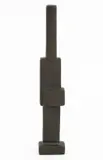 Untitled by Hans Steinbremmer, Bronze Sculpture, sold Jul 2025