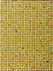 That's All I Have To Say About That by Peter Christian Petersen, 2000, Mixed Media on Canvas, sold Jul 2025