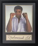 Untitled by John Stewart, Photograph of Muhammad Ali (American, sold Jul 2025