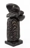 Untitled by Murray Israel, 1984, Bronze Sculpture, sold Jul 2025