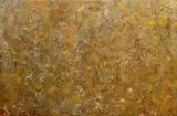 Abstract Composition by Andy Miller, Oil on Canvas, sold Jul 2025