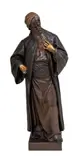 Untitled by Oskar Gladenbeck, Bronze Sculpture, sold Jul 2025