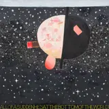 All Of A Sudden He's At The Bottom Of The World by Domenick Capobianco, Oil on Canvas, sold Jul 2025