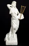 Untitled by Emmanuel Villanis, Marble Sculpture, sold Jul 2025