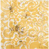 Sibling Science by Squeak Carnwath, 1997, etching in colors, sold Apr 2024