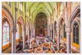 House Of Disarray by Raymond Ciborowski, Ink-Jet Print in Colors on Paper, sold Jul 2025