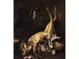 Untitled by Maestro del Palazzo Lonati Verri, pen and ink, sold Dec 2022