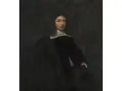 Untitled by Gerard ter Borch, oil on panel, offered Mar 2025