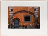 #5125 by Jeffrey Becom, 1982, photograph, sold Apr 2024