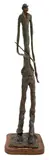 Untitled by Ray Niegel, 1987, Bronze Sculpture, sold Aug 2025