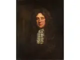 Elegantes Herrenportrait, Wohl des John Brereton by Peter Lely, oil on canvas, sold Jun 2023