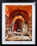 Untitled by Lisa Kristine, chromogenic print, sold May 2024