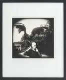 Cabbagetown by Michael Ackerman, 1997, Gelatin Silver Print, sold Sep 2025