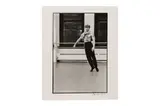 Untitled by Eve Arnold, print, offered May 2022