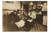 Untitled by Lewis Hine, Silver gelatin print, image size, offered May 2022