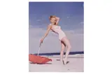 Untitled by Andre de Dienes, Silver gelatin print, image size, offered May 2022