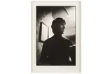 Untitled by Terry Spencer, Silver gelatin print, printed later, image size, offered May 2022