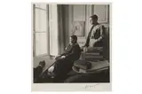 Untitled by Horst P. Horst, print, offered May 2022