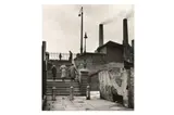 Untitled by Wolfgang Suschitsky, Silver gelatin print, image size, offered May 2022