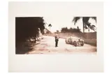Untitled by Jacques Henri Lartigue, print, offered May 2022