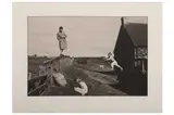 Untitled by Linda McCartney, print, offered May 2022