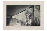Untitled by Bob Carlos Clarke, Gelatin silver print, image size, offered May 2022