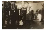 Untitled by Lewis Hine, Silver gelatin print, image size, offered May 2022