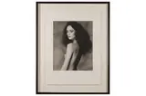Untitled by John Swannell, print, offered May 2022