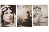 Untitled by Leni Riefenstahl, photograph, offered May 2022