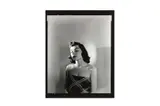 Untitled by Martin Munkácsi, Silver gelatin print, image size, offered May 2022
