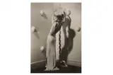 Untitled by Dora Maar, print, offered May 2022