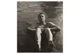Untitled by Esther Bubley, Silver gelatin print, image size, offered May 2022