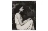 Untitled by Paul Tanqueray, Silver gelatin print, image size, offered May 2022
