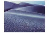 /Cole Weston (1919-2003)Colour Dune, oceano, 1948 by Edward Weston, print, offered May 2022