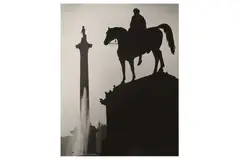 Untitled by Wolfgang Suschitsky, Silver gelatin print, image size, offered May 2022