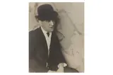 Untitled by Man Ray, Silver gelatin print, printed, offered May 2022