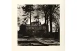 Untitled by Fay Godwin, print, offered May 2022