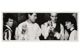 Untitled by John Stoddart, Silver gelatin print, image size, offered May 2022