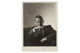 Untitled by Horst P. Horst, print, offered May 2022