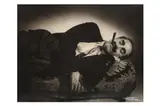 Untitled by Ted Allan, Silver gelatin print, image size, offered May 2022