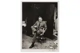 Untitled by Jane Bown, Silver gelatin print, image size, offered May 2022