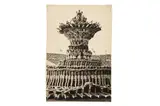 Untitled by Lev Borodulin, Silver gelatin print, image size, offered May 2022