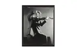 Untitled by Martin Munkácsi, Silver gelatin print, image size, offered May 2022